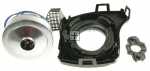Karcher Ventilator Motor - Ka4 195-147 0 4 195-147 0 Fan Motor