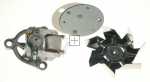 Motor - 00752654 Motor [Bosch Siemens]