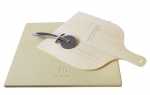 Pizza Stone - E9ohps1 9029797983 Pizza Stone Kit [Electrolux Aeg]