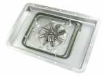 Housing Part - 12270000005285 Fan Motor [Midea]