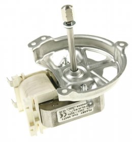 Smeg Ventilator Motor - Fan Motor