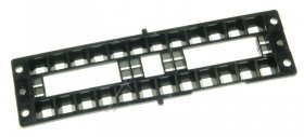 Smeg Fixings And Brackets - 768414376 Display Support