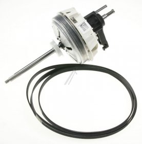 Hisense Gorenje Ac Motors - 565375 Em-bpm With Belt Askoll Sp13 Ask