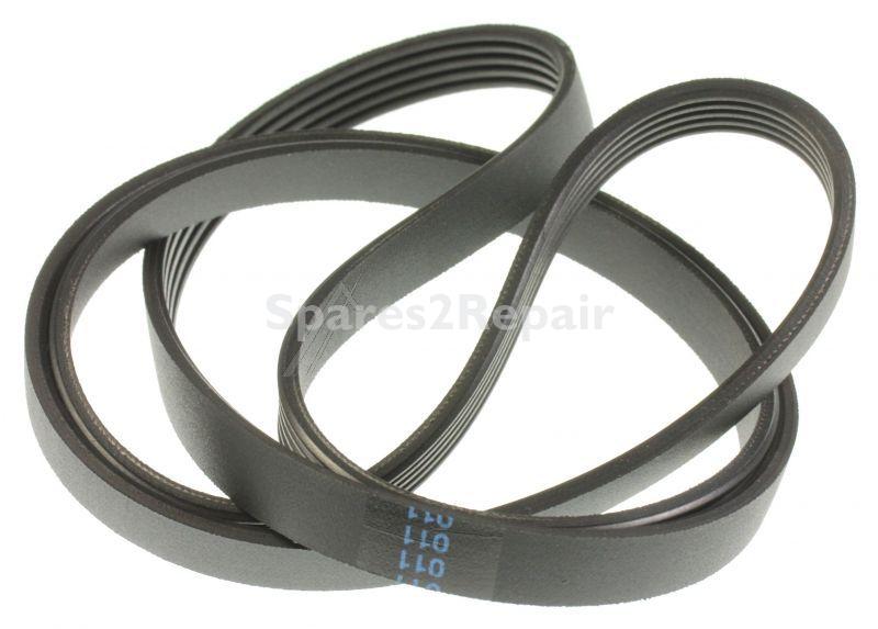 Hisense Gorenje Drive Belt - 207818 Drive Belt