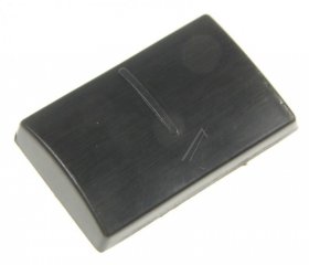 Button - 9188065174 C00907769 Lamp Switch Slider Bearing Black Beko [Arcelik]