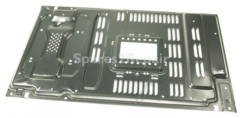 Insulation - 00776912 Insulating Part (1200w) [Bosch Siemens]