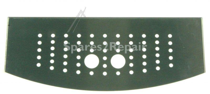 Support Grid - 00496881 Sheet [Bosch Siemens]