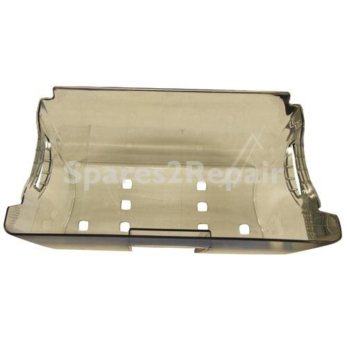 Freezer Drawer - 42038683 Bottom Basket-391(Åeffaf Wh gra°) [Vestel]