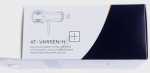 Audio Technica Pickup Phono - Stereo-tonabnehmer, Elliptisch-nackt, Mit Headshell At-hs6