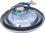 Hot Plate - C00525915 488000525915 Electric Plate 145 1500w 230v [Whirlpool Indesit]
