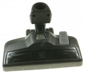 Karcher Floor Tool - 4 195-098 3 Ground Nozzle Complete Black
