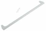 Ornamental Rail - 4617490200 C00866301 Glass Shelf Front Cover 45cm 2010 Wo [Arcelik]