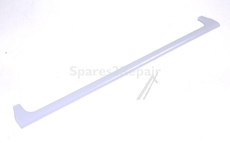 ARCELIK Profile - GLASS SHELF PROFILE(FRONT/60CM