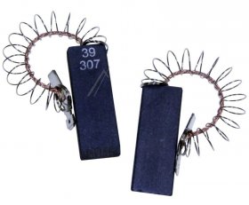 Bosch Washing Machine - Carbon Brush Pair - 00154740 - 154740