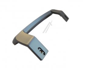 Beko Fridge Freezer Door Handle - 4900061200