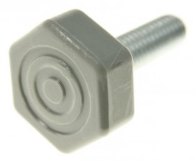 Beko Fridge Freezer Adjustable Foot - 4117650700