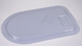 Beko Washing Machine Rear Panel - 2827610100