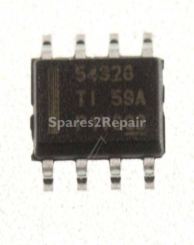 Vestel Ic - 30073228 Ic Step Down Tps54328 Adj-3a So8 Ro