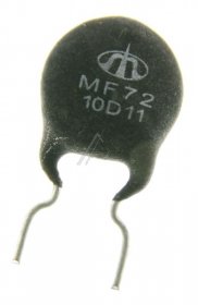 Vestel Ntc Thermistor - 30001265 Res The Safe 10r-3a Ntc Sck-10