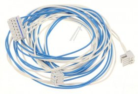 Harness - C00515819 488000515819 Wiring Evp+evw Windy [Whirlpool Indesit]