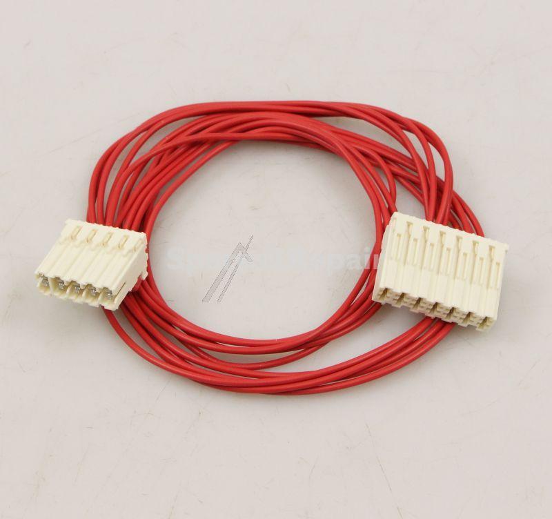 Whirlpool Harness - C00516625 488000516625 Wiring Motor Windy