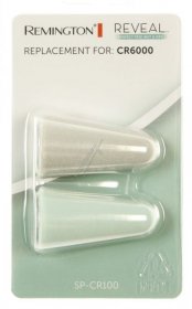 REMINGTON Roller REMINGTON ZUBEHÖR SP-CR100 ERSATZ-ROLLEN CR6000