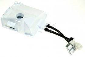 Vestel Washing Machine Detergent Dispenser Case - 42076595
