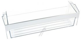 Refrigerator - Freezer Door Shelf - 00747863 Fridge Door Bottle Shelf [Bosch Siemens]