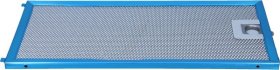 Faber Roblin Metal Grease Trap - 133 0200 454 Cassette Filter 124x254 Cocktail