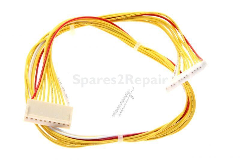 Grundig Cable-plugs-adapter - Dw2503r Inverter Cable 14p