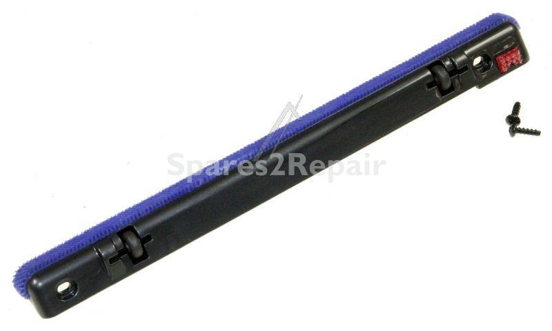 Dyson Vacuum Cleaner Nozzle Front Base Plate Brush - 922029-02 - DC45