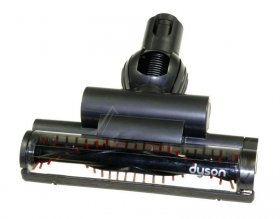 Dyson Turbo Nozzle - 923181-03 Turbo Nozzle Dc37-33c Triggerhead