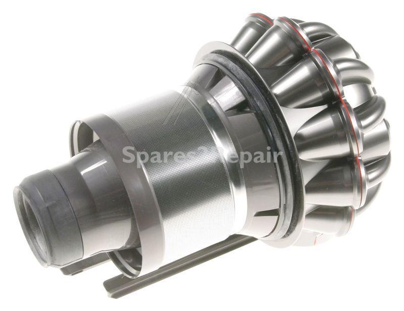 Dyson Mechanism - 967698-17 Cyclone Service Assembly Snk&rd-ir