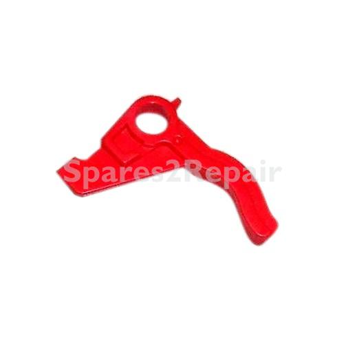 Bracket - 2960190100 C00878105 Cable Holder [Arcelik]
