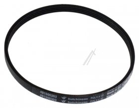Poly v belt - 491500303 C00868140 Poly V285 H4 Ma Belt [Arcelik]