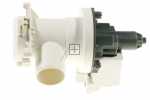 Hanyu Drain Pump - B15-6az 9010886 Lye Pump Replacement For Beko 2840940100 - No Emergency Drainage Hole