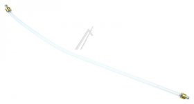 JURA Connecting hose for coffee machines CONNECTION HOSE FOR JURA ENA 240MM 65168