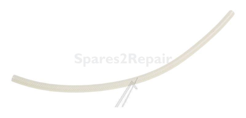 JURA Connecting hose for coffee machines JURA CONNECTING HOSE SILICONE 4.2X8.0X280MM 64922