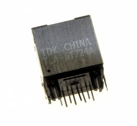 Sony Various Audio-video connectors - 182186811 Ethernet Connector (8p)
