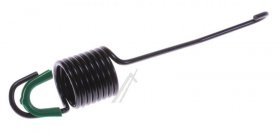 Tub Spring - C00272449 482000031087 Suspension Spring - Tank [Whirlpool Indesit]