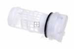 Fluff Filter - 1327658017 Filter Body Assembly [Electrolux Aeg]