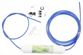 Water Filter - 4346650800 C00864565 Water System Kit Gr [Arcelik]
