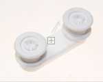 Smeg Dishwasher Basket Roller Slide Support Wheel - 768412575