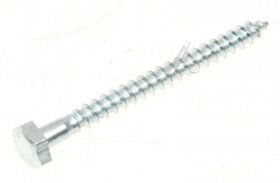 Screw - 5400123801 Screw [Arcelik]
