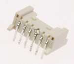 Vestel Cable-plugs-adapter - 30066919 Conn Header 6p 2 0mm Side W-lock Rohs