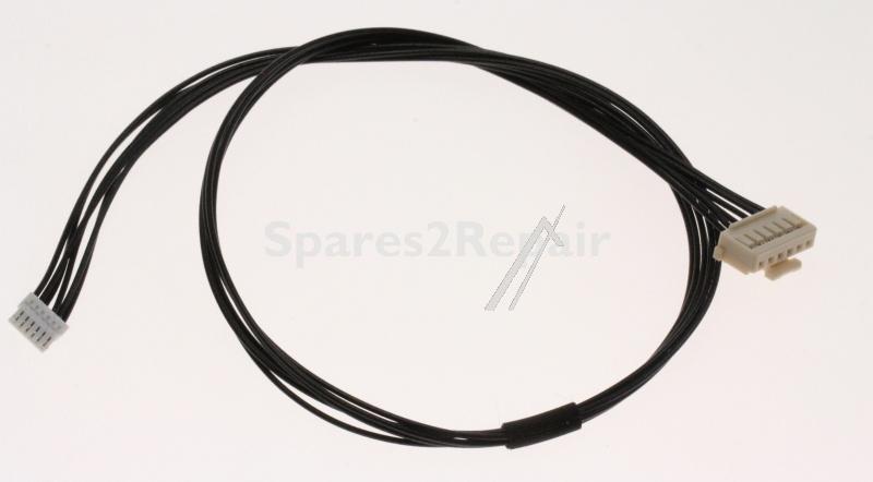 Vestel Cable-plugs-adapter - 30070905 Cnas 6p-350 Sis Wo Lock Ul1061#28 Mxrohs
