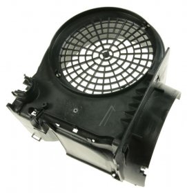 Elica Housing Base - Cn05xa Housing Motor Right