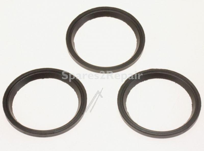 Sealing Materials - Kw712684 Seal 3pk Km260 Series [Delonghi]