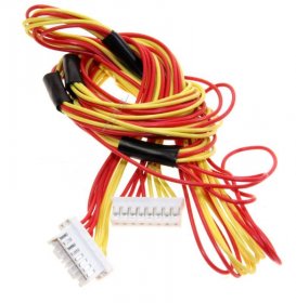 Grundig Cable-plugs-adapter - Vpz505r C00960885 Cable 8p 800mm