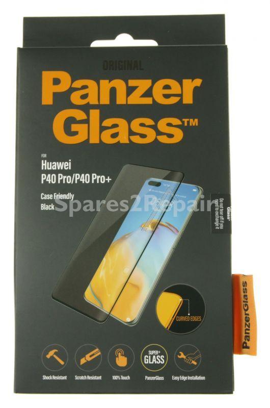 Panzerglass Display Protective Film - 5370 Panzerglass Huawei P40 Pro | P40 Pro+ | Screen Protector Glass